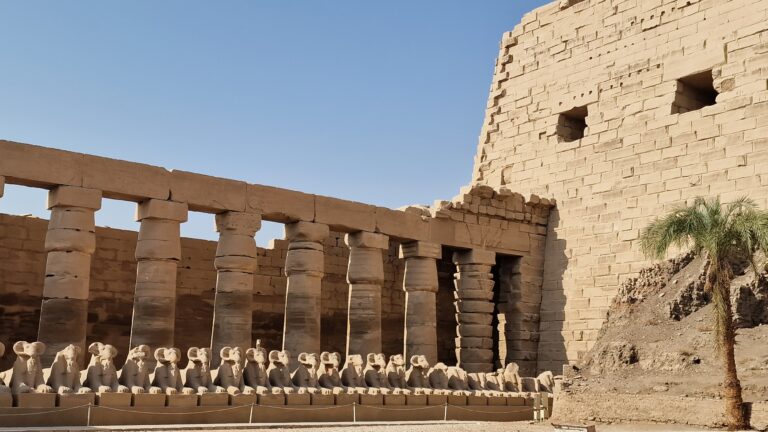 Luxor