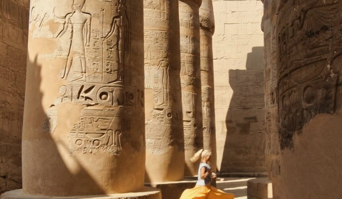 Luxor