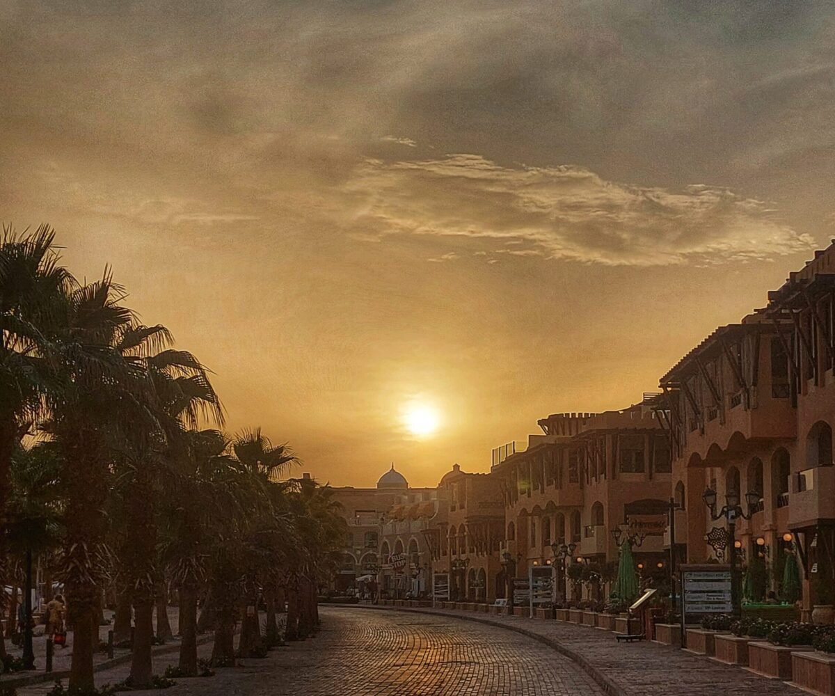 hurghada