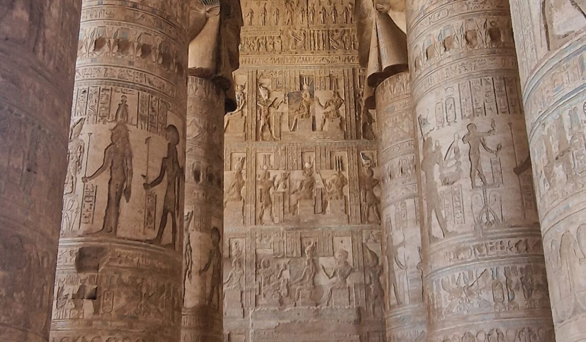 Luxor