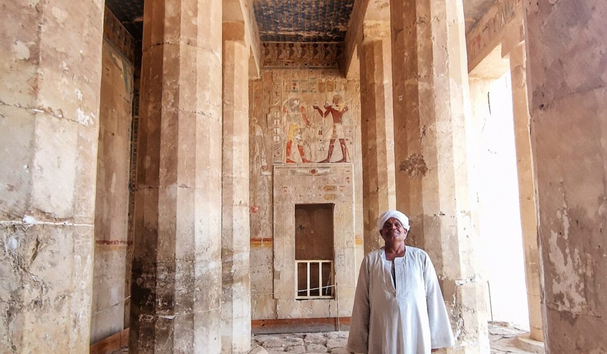 Luxor