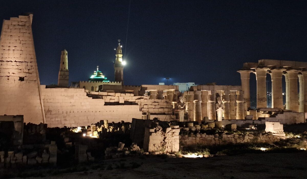 Luxor