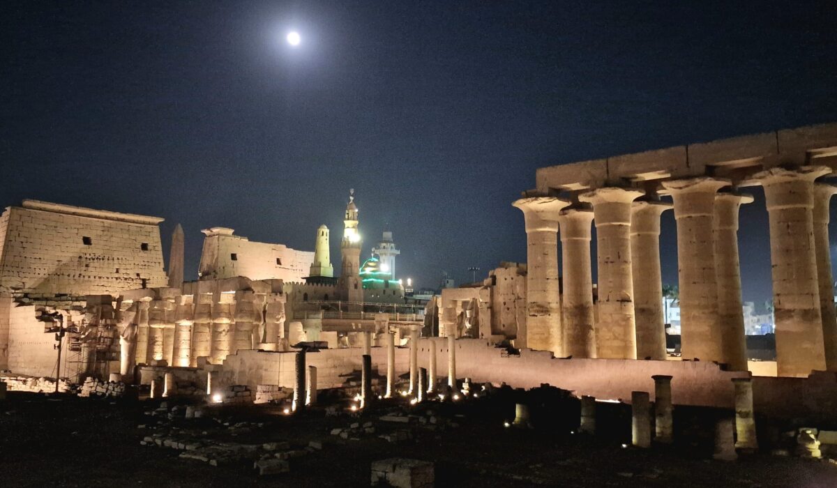 Luxor