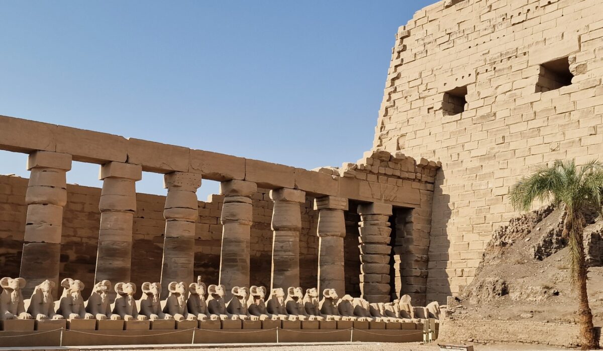 Luxor