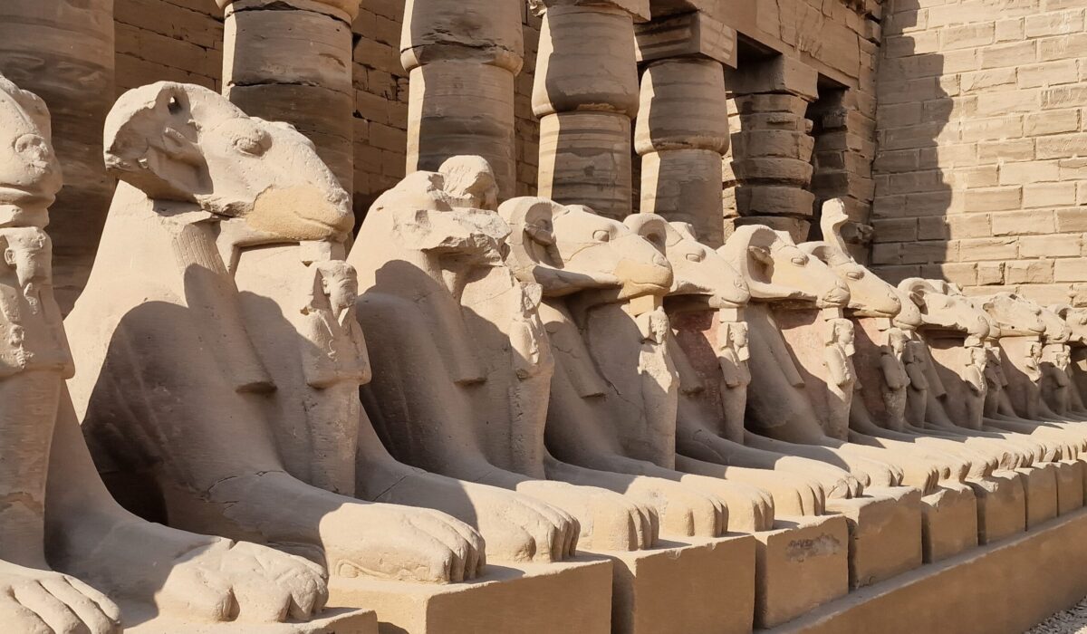 Luxor
