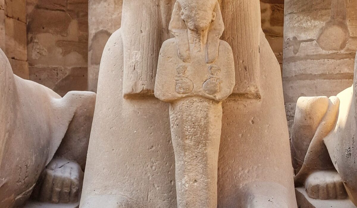 Luxor