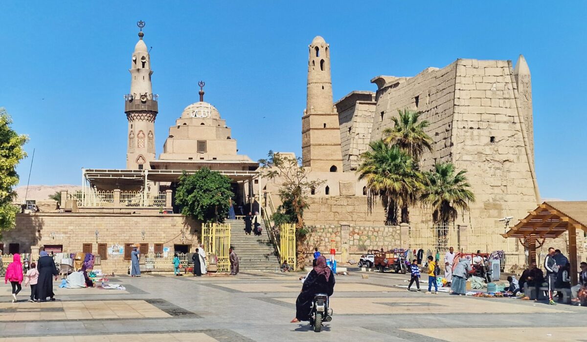 Luxor