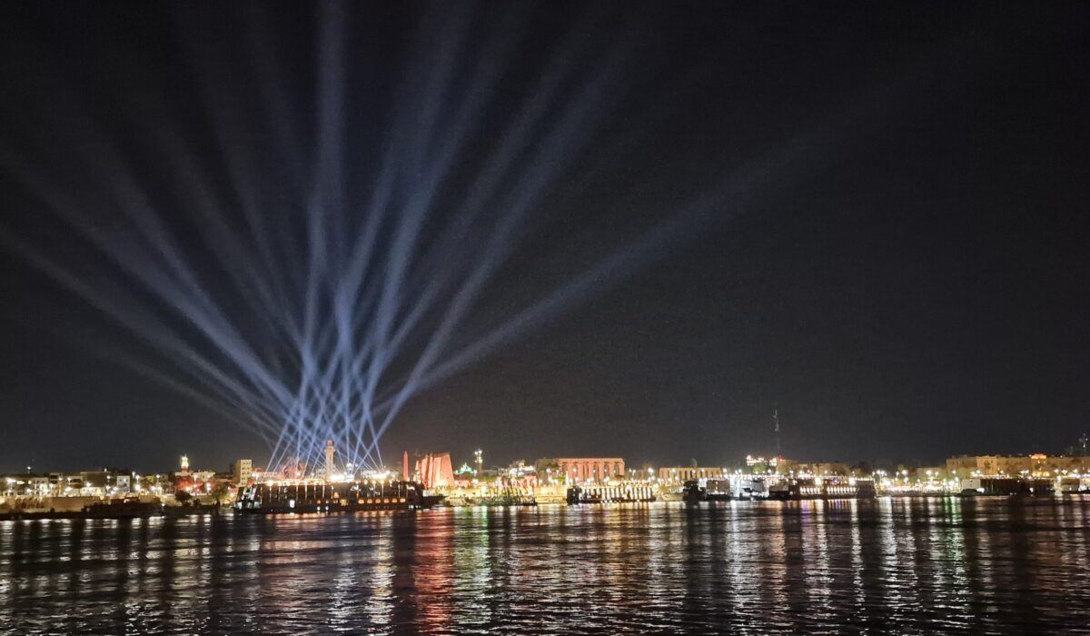 Luxor