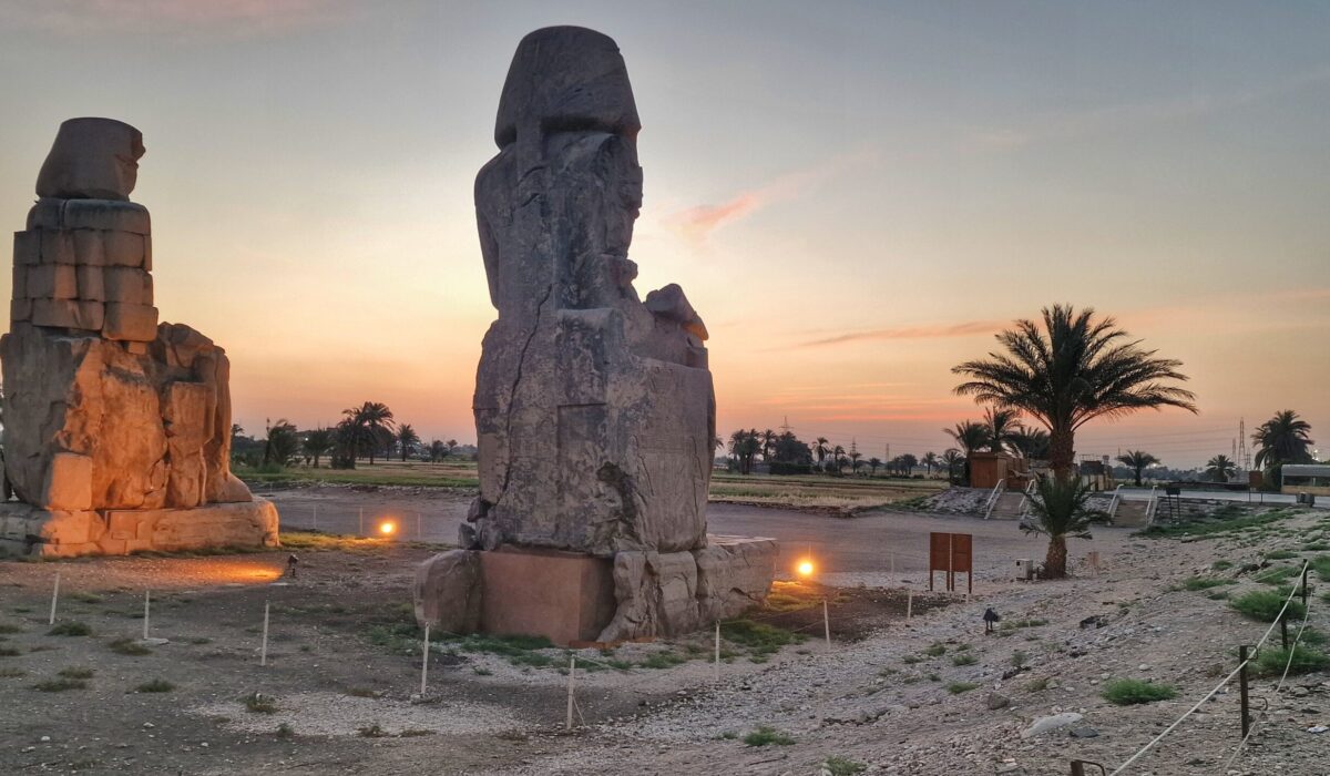 Luxor
