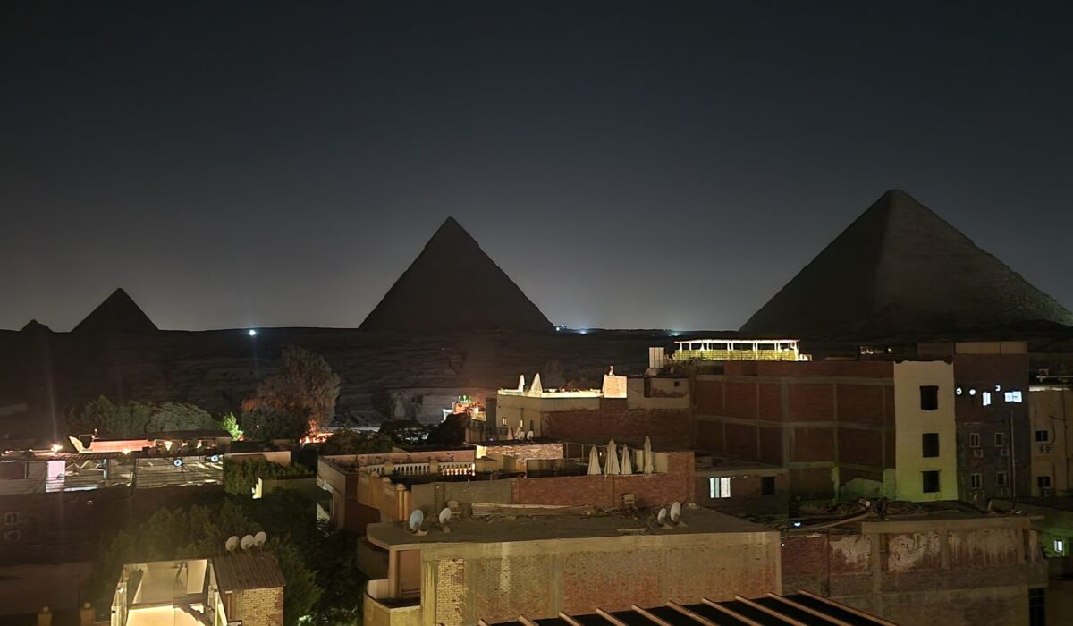 kairo
