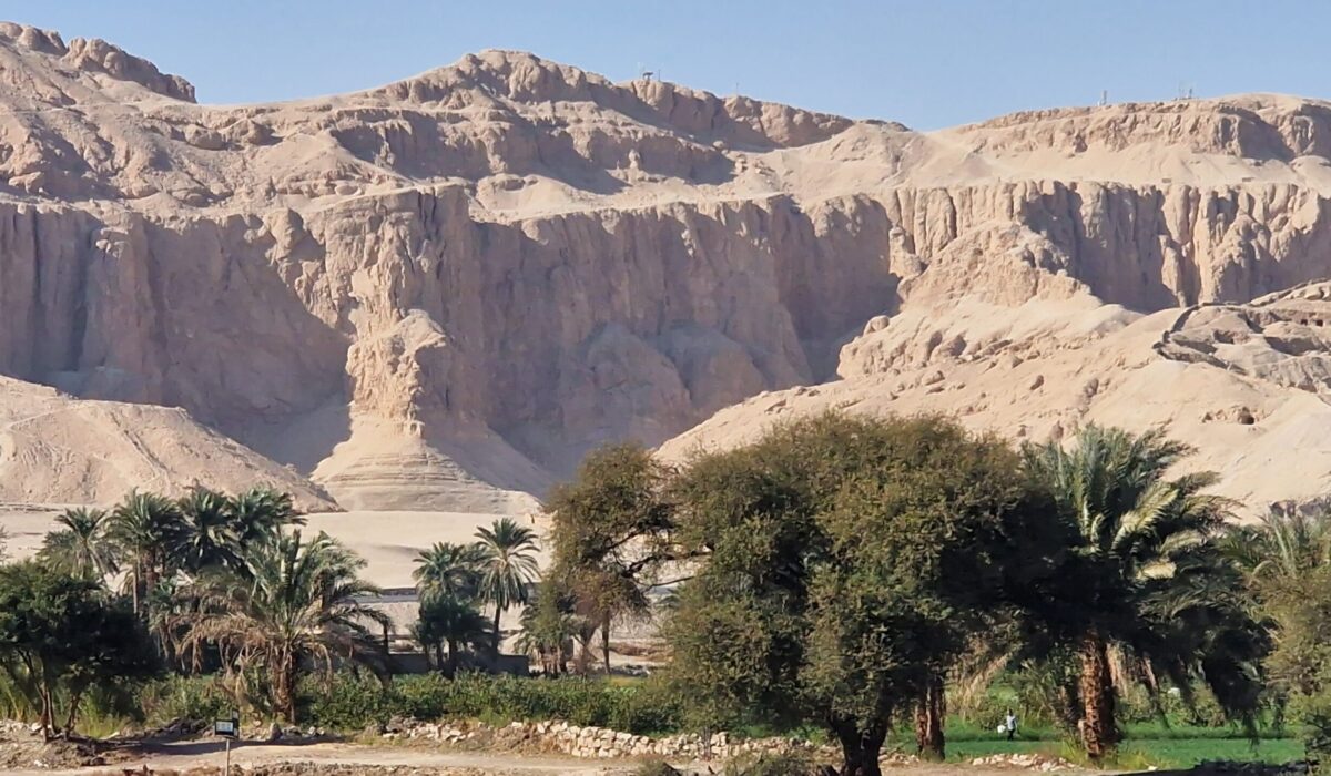 Luxor