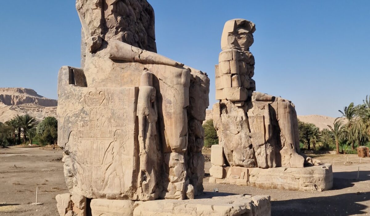 Luxor