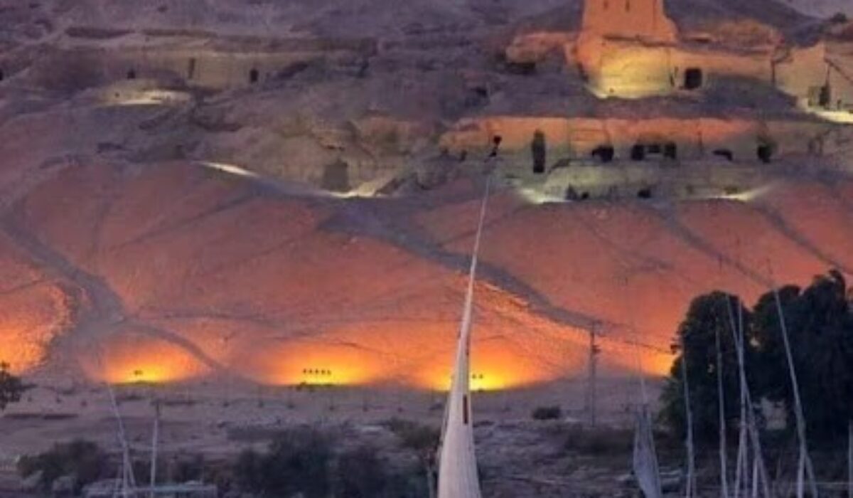 Luxor